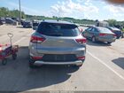 2023 Chevrolet Trailblazer Awd Lt Серебряный vin: KL79MRSL6PB208175