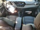 2025 Chevrolet Trailblazer Activ Green vin: KL79MSSL2SB033309 2025 Chevrolet Trailblazer Activ Green vin: KL79MSSL2SB033309