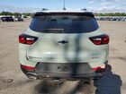 2025 Chevrolet Trailblazer Activ Green vin: KL79MSSL2SB033309 2025 Chevrolet Trailblazer Activ Green vin: KL79MSSL2SB033309