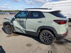 2025 Chevrolet Trailblazer Activ Green vin: KL79MSSL2SB033309 2025 Chevrolet Trailblazer Activ Green vin: KL79MSSL2SB033309