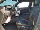 2025 Chevrolet Trailblazer Activ Green vin: KL79MSSL2SB033309 2025 Chevrolet Trailblazer Activ Green vin: KL79MSSL2SB033309