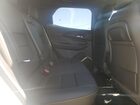 2025 Chevrolet Trailblazer Activ White vin: KL79MSSL6SB083775