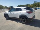 2025 Chevrolet Trailblazer Activ White vin: KL79MSSL6SB083775