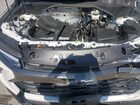 2025 Chevrolet Trailblazer Activ White vin: KL79MSSL6SB083775