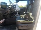 2025 Chevrolet Trailblazer Activ White vin: KL79MSSL6SB083775