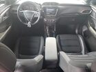 2021 Chevrolet Trailblazer Rs Black vin: KL79MTSL1MB147178
