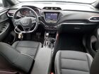 2021 Chevrolet Trailblazer Rs Black vin: KL79MTSL7MB165488 2021 Chevrolet Trailblazer Rs Black vin: KL79MTSL7MB165488