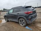 2021 Chevrolet Trailblazer Rs Black vin: KL79MTSL7MB165488 2021 Chevrolet Trailblazer Rs Black vin: KL79MTSL7MB165488