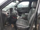 2021 Chevrolet Trailblazer Rs Black vin: KL79MTSL7MB165488 2021 Chevrolet Trailblazer Rs Black vin: KL79MTSL7MB165488