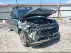 2025 Chevrolet Trailblazer Awd Rs Silver vin: KL79MUSL0SB194740 2025 Chevrolet Trailblazer Awd Rs Silver vin: KL79MUSL0SB194740