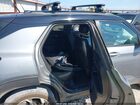 2025 Chevrolet Trailblazer Awd Rs Silver vin: KL79MUSL0SB194740 2025 Chevrolet Trailblazer Awd Rs Silver vin: KL79MUSL0SB194740