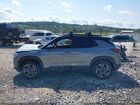 2025 Chevrolet Trailblazer Awd Rs Silver vin: KL79MUSL0SB194740 2025 Chevrolet Trailblazer Awd Rs Silver vin: KL79MUSL0SB194740