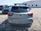 2025 Chevrolet Trailblazer Awd Rs Silver vin: KL79MUSL0SB194740 2025 Chevrolet Trailblazer Awd Rs Silver vin: KL79MUSL0SB194740