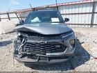 2025 Chevrolet Trailblazer Awd Rs Silver vin: KL79MUSL0SB194740 2025 Chevrolet Trailblazer Awd Rs Silver vin: KL79MUSL0SB194740