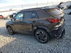 2025 Chevrolet Trailblazer Rs Black vin: KL79MUSL5SB010070