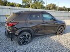 2025 Chevrolet Trailblazer Rs Black vin: KL79MUSL5SB010070
