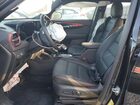 2025 Chevrolet Trailblazer Rs Black vin: KL79MUSL5SB010070