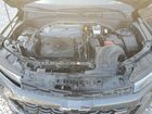 2025 Chevrolet Trailblazer Rs Black vin: KL79MUSL5SB010070