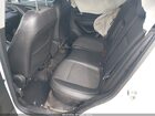 2018 Chevrolet Trax Lt White vin: KL7CJLSB5JB537797
