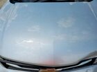 2018 Chevrolet Trax 1lt Silver vin: KL7CJLSBXJB506920