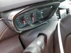 2018 Chevrolet Trax 1lt Silver vin: KL7CJLSBXJB506920