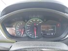 2021 Chevrolet Trax Awd Ls Черный vin: KL7CJNSB3MB348548