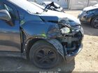 2021 Chevrolet Trax Awd Ls Черный vin: KL7CJNSB3MB348548