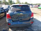 2021 Chevrolet Trax Awd Ls Черный vin: KL7CJNSB3MB348548