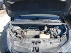 2021 Chevrolet Trax Awd Ls Черный vin: KL7CJNSB3MB348548