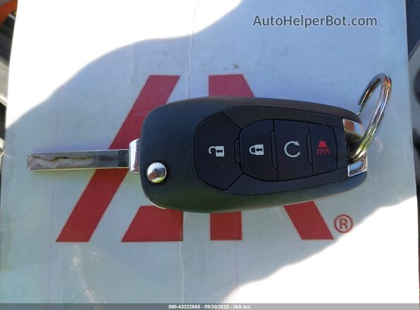 KL7CJNSB3MB348548 2021 CHEVROLET TRAX Черный Вид панели приборов
