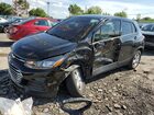2020 Chevrolet Trax Ls Black vin: KL7CJNSBXLB086073