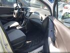 2021 Chevrolet Trax Awd Ls White vin: KL7CJNSMXMB361069