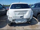 2021 Chevrolet Trax Awd Ls White vin: KL7CJNSMXMB361069