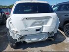 2021 Chevrolet Trax Awd Ls White vin: KL7CJNSMXMB361069