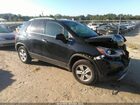 2020 Chevrolet Trax Awd Lt Black vin: KL7CJPSB5LB034202