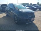 2019 Chevrolet Trax Lt Black vin: KL7CJPSB8KB813298