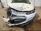2021 Chevrolet Trax Awd Lt White vin: KL7CJPSM8MB370588