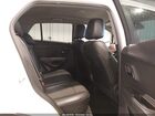 2021 Chevrolet Trax Awd Lt White vin: KL7CJPSM8MB370588