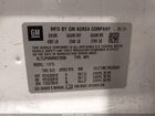 2021 Chevrolet Trax Awd Lt White vin: KL7CJPSM8MB370588
