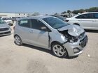 2020 Chevrolet Spark Ls Серебряный vin: KL8CA6SA2LC454782