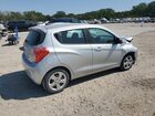 2020 Chevrolet Spark Ls Серебряный vin: KL8CA6SA2LC454782