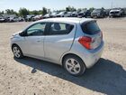 2020 Chevrolet Spark Ls Серебряный vin: KL8CA6SA2LC454782