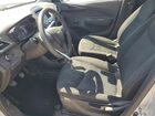 2020 Chevrolet Spark Ls Серебряный vin: KL8CA6SA2LC454782