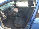 2018 Chevrolet Spark Ls Blue vin: KL8CB6SA0JC442558