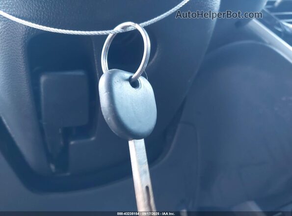 KL8CB6SA2JC474850 2018 CHEVROLET SPARK Черный Вид панели приборов