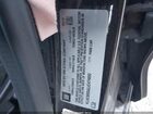 2018 Chevrolet Spark Ls Cvt Черный vin: KL8CB6SA2JC474850