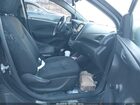2018 Chevrolet Spark Ls Cvt Черный vin: KL8CB6SA2JC474850