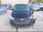 2018 Chevrolet Spark Ls Cvt Черный vin: KL8CB6SA2JC474850