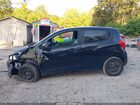 2018 Chevrolet Spark Ls Cvt Черный vin: KL8CB6SA2JC474850