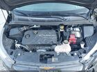 2018 Chevrolet Spark Ls Cvt Черный vin: KL8CB6SA2JC474850